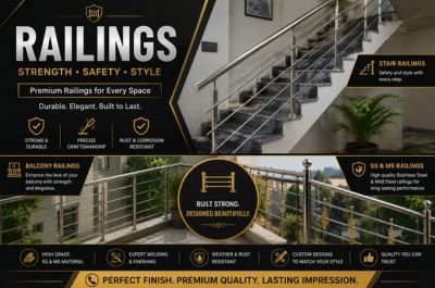 Railings